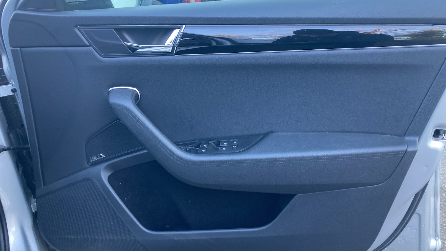 Used Skoda Superb 2022 for sale - 76722685: Photo 19