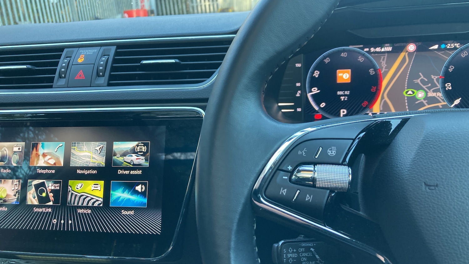 Used Skoda Superb 2022 for sale - 76722685: Photo 21