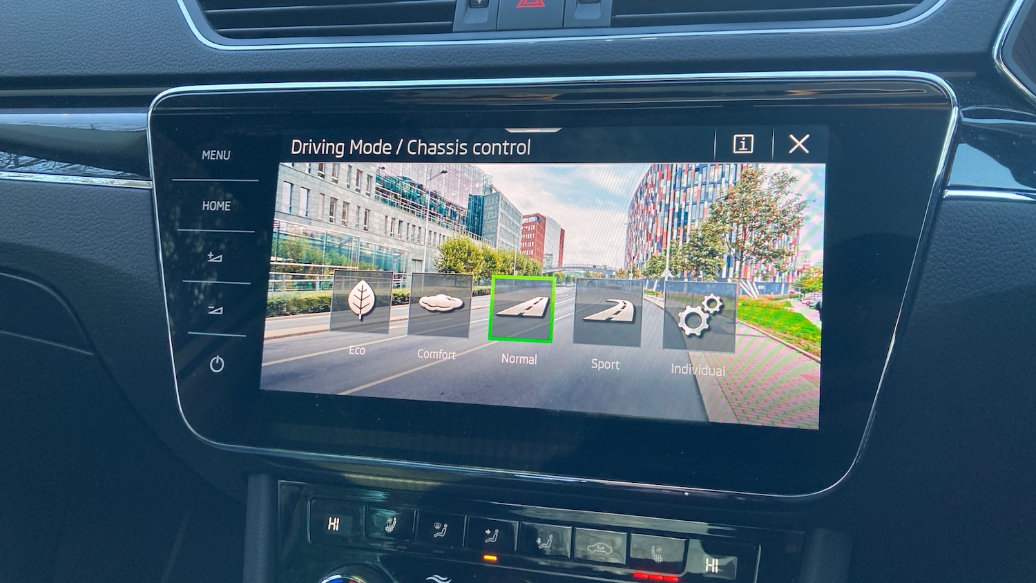 Used Skoda Superb 2022 for sale - 76722685: Photo 25