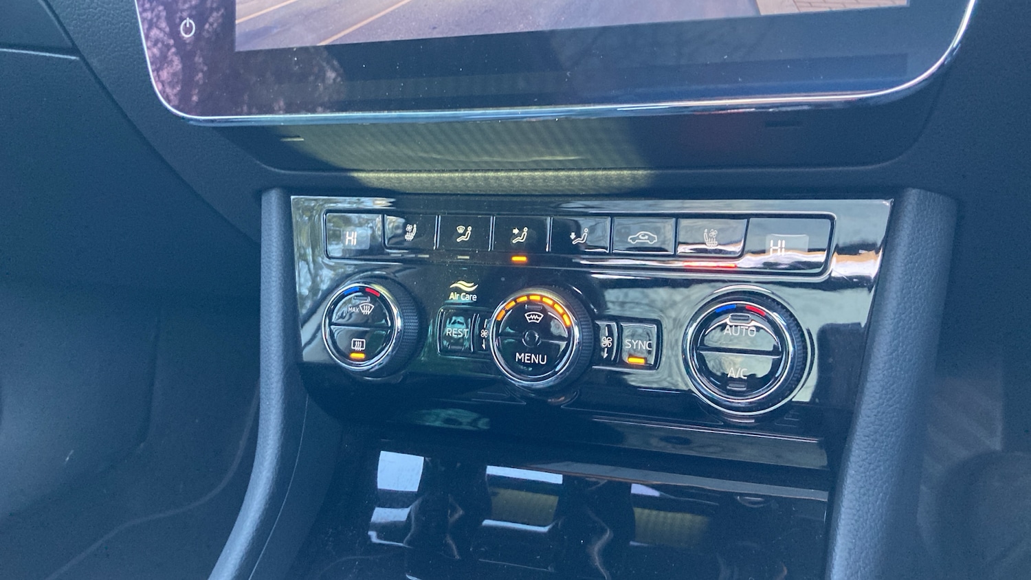 Used Skoda Superb 2022 for sale - 76722685: Photo 26