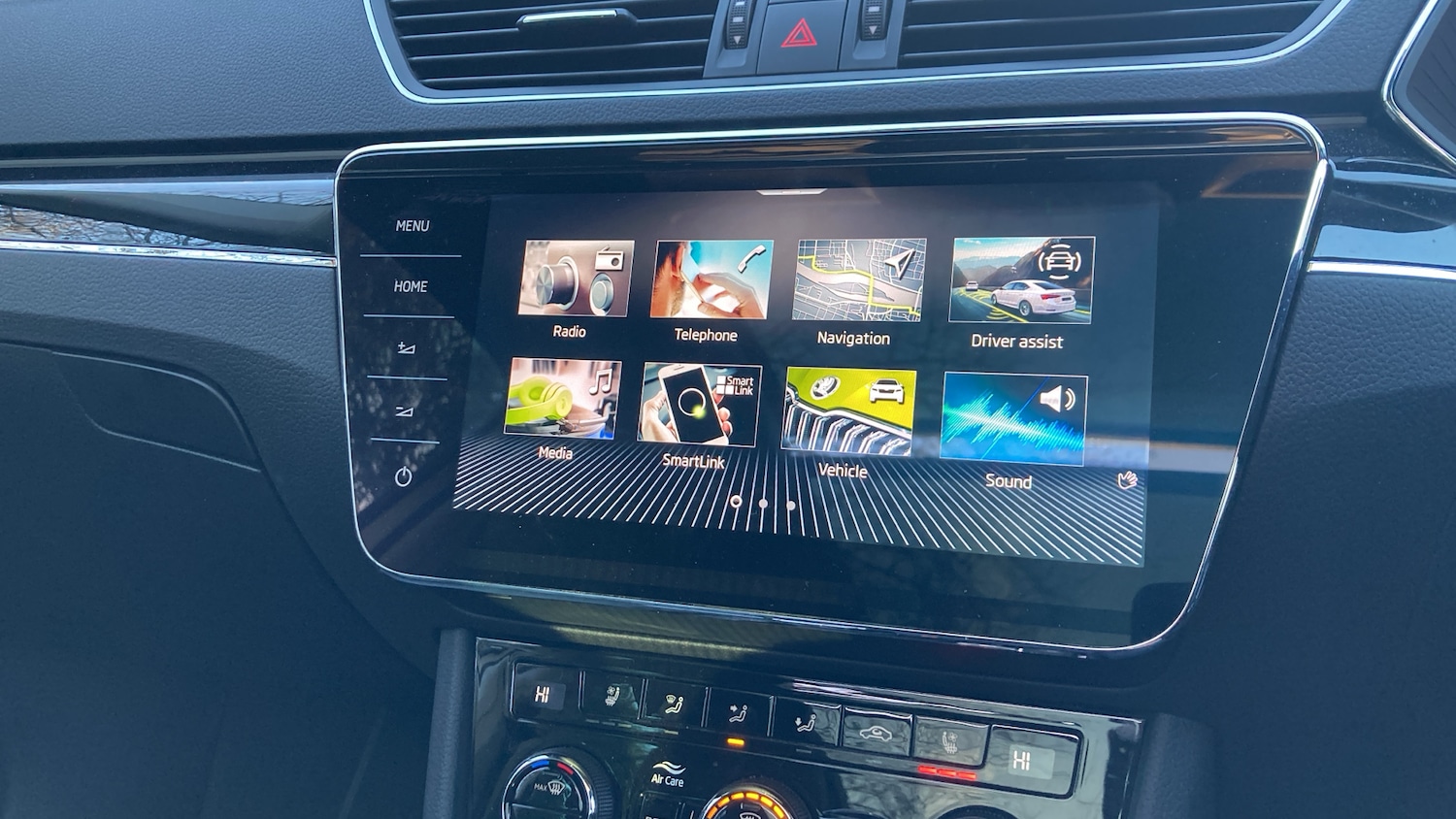 Used Skoda Superb 2022 for sale - 76722685: Photo 28