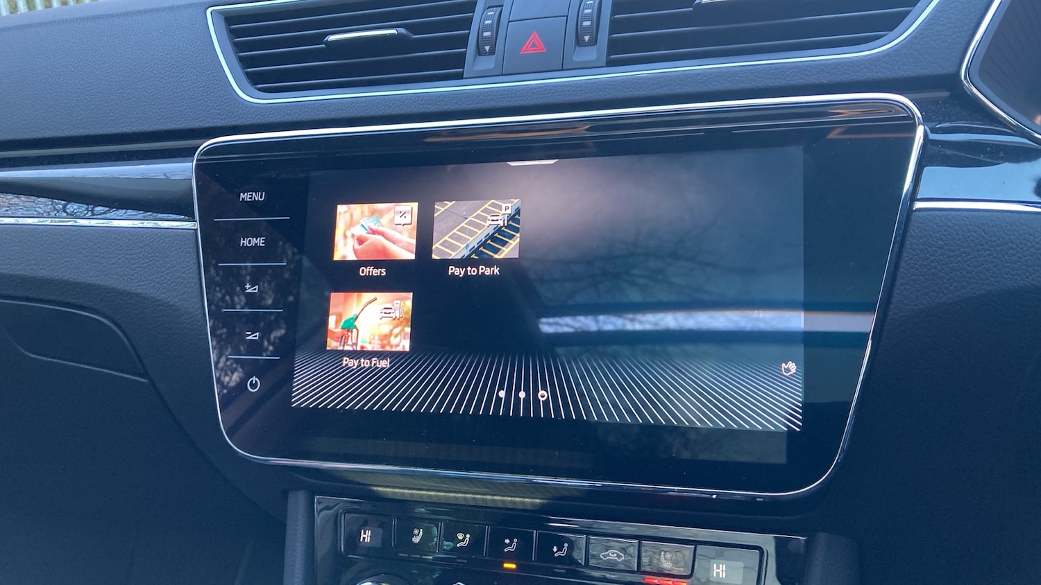 Used Skoda Superb 2022 for sale - 76722685: Photo 30