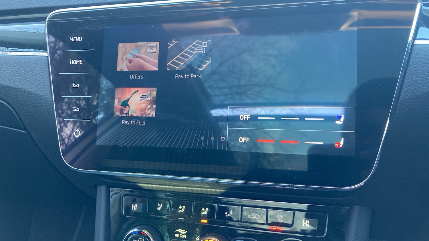 Used Skoda Superb 2022 for sale - 76722685: Photo 31