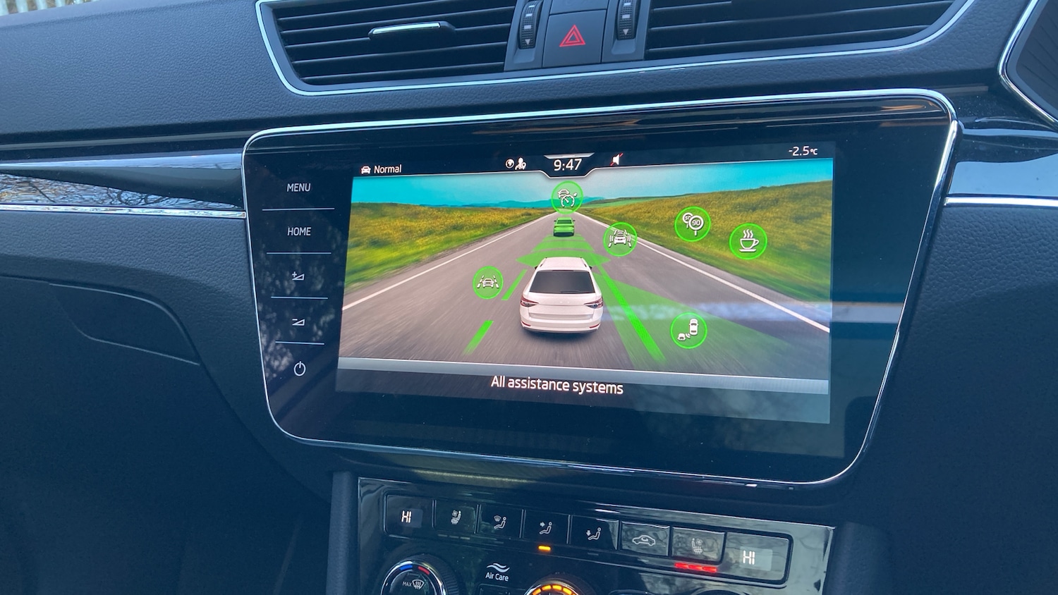 Used Skoda Superb 2022 for sale - 76722685: Photo 32