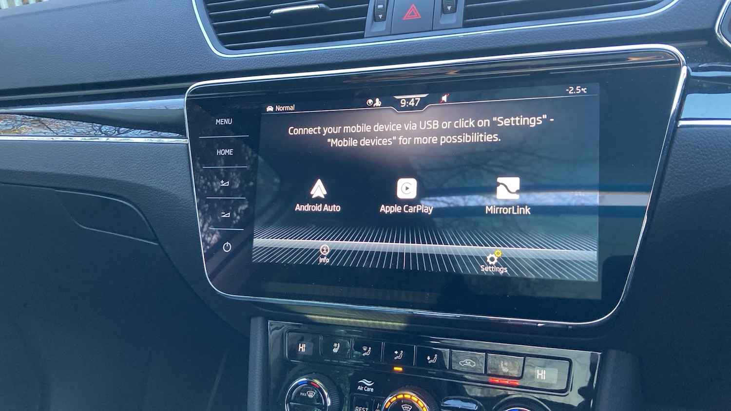 Used Skoda Superb 2022 for sale - 76722685: Photo 33