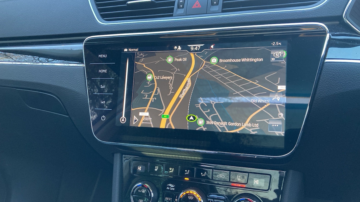 Used Skoda Superb 2022 for sale - 76722685: Photo 34