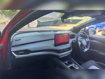 Used Skoda Enyaq 2025 for sale - 79124242: Photo