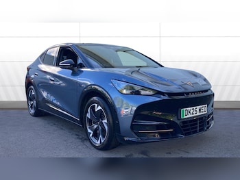 Used Cupra Tavascan 2025 for sale - 78618415: Photo