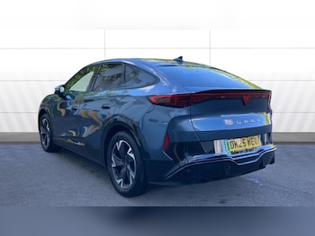 Used Cupra Tavascan 2025 for sale - 78618415: Photo