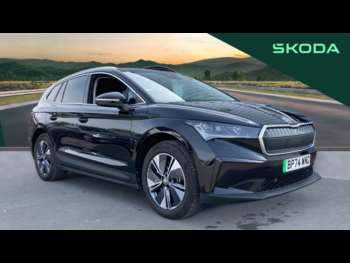 2025 (74) - 210kW 85 Edition 82kWh 5dr Auto Electric Estate