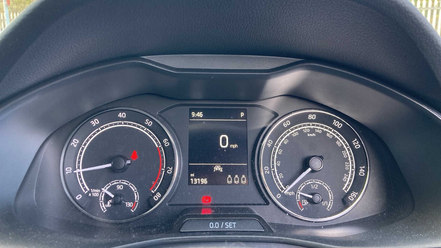 Used Skoda Kamiq 2020 for sale - 78109125: Photo 11