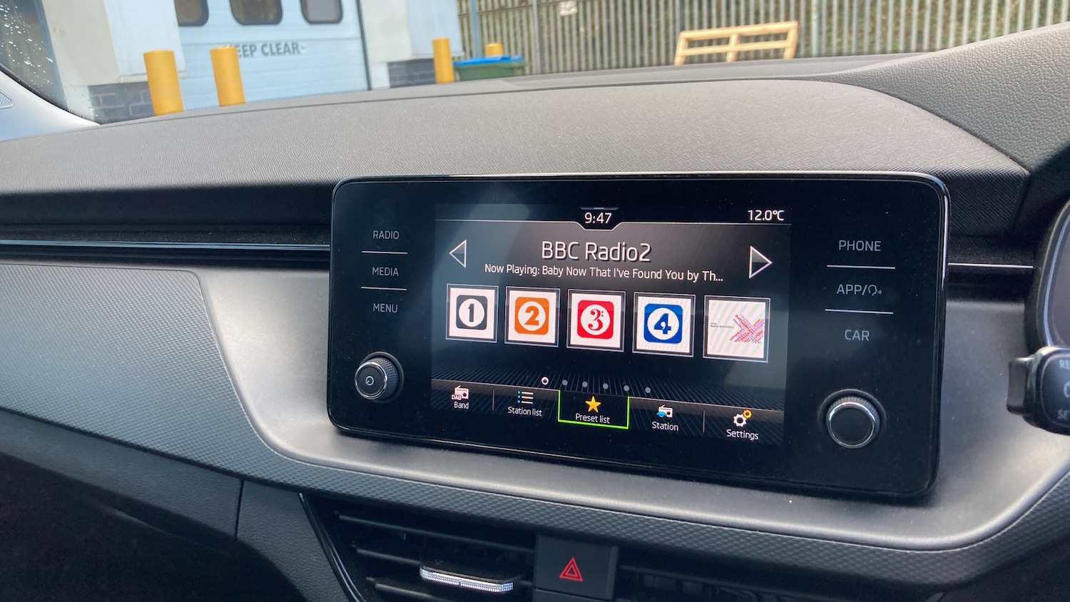 Used Skoda Kamiq 2020 for sale - 78109125: Photo 12