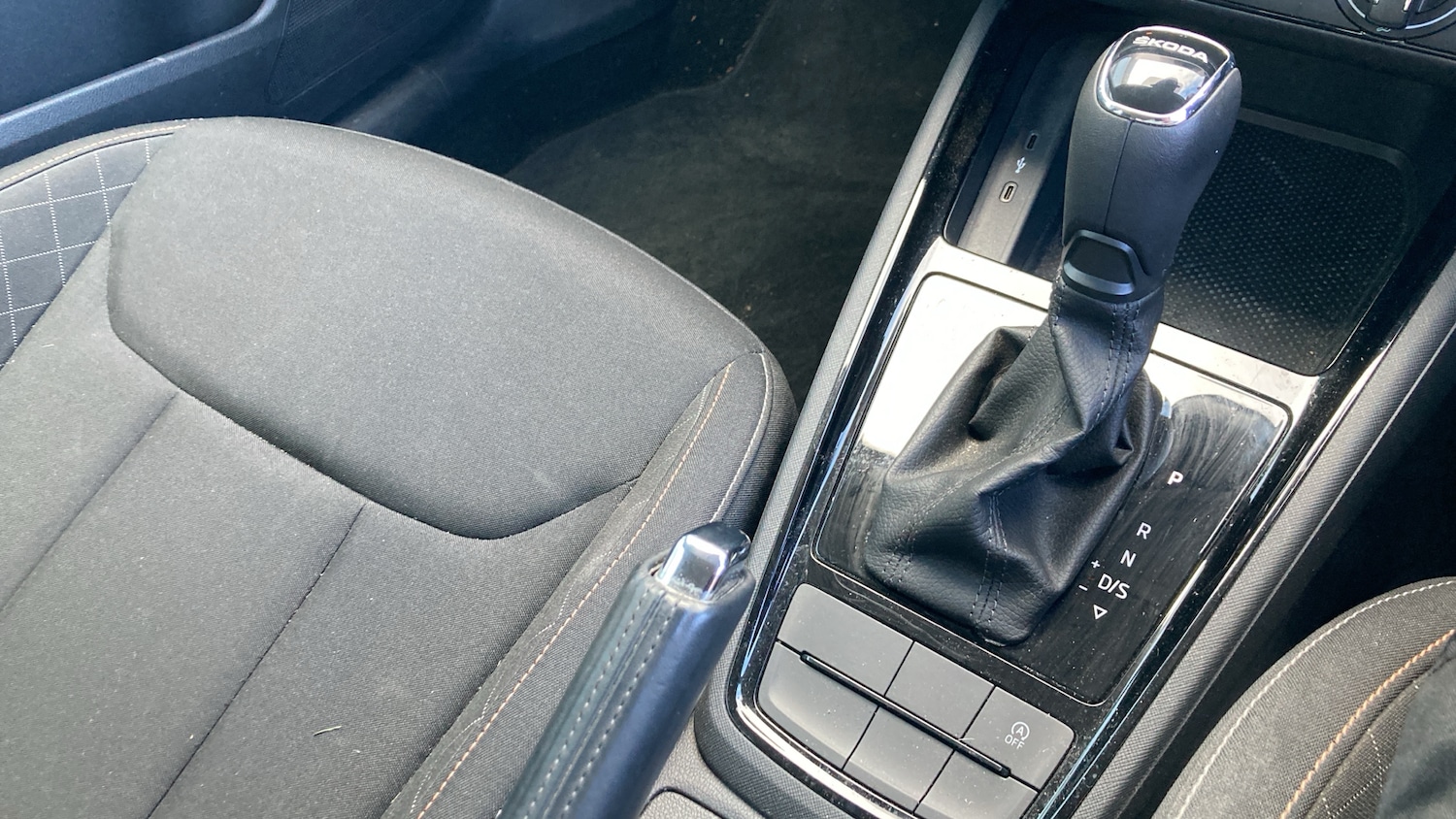 Used Skoda Kamiq 2020 for sale - 78109125: Photo 14