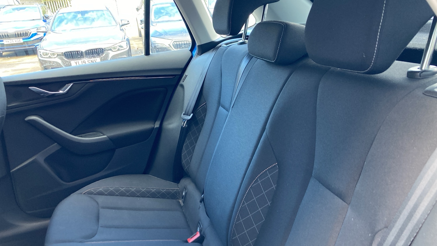 Used Skoda Kamiq 2020 for sale - 78109125: Photo 16