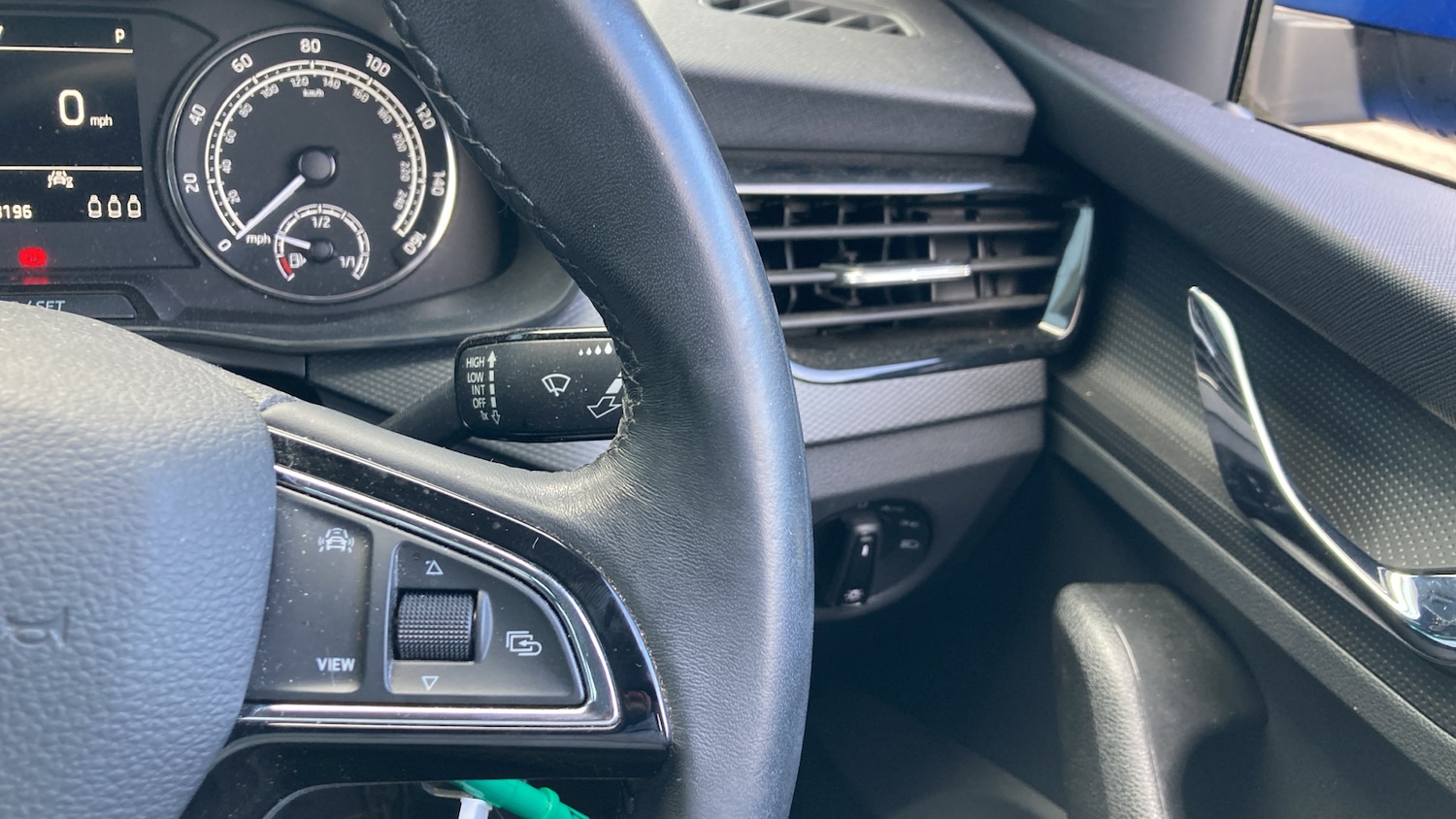 Used Skoda Kamiq 2020 for sale - 78109125: Photo 18