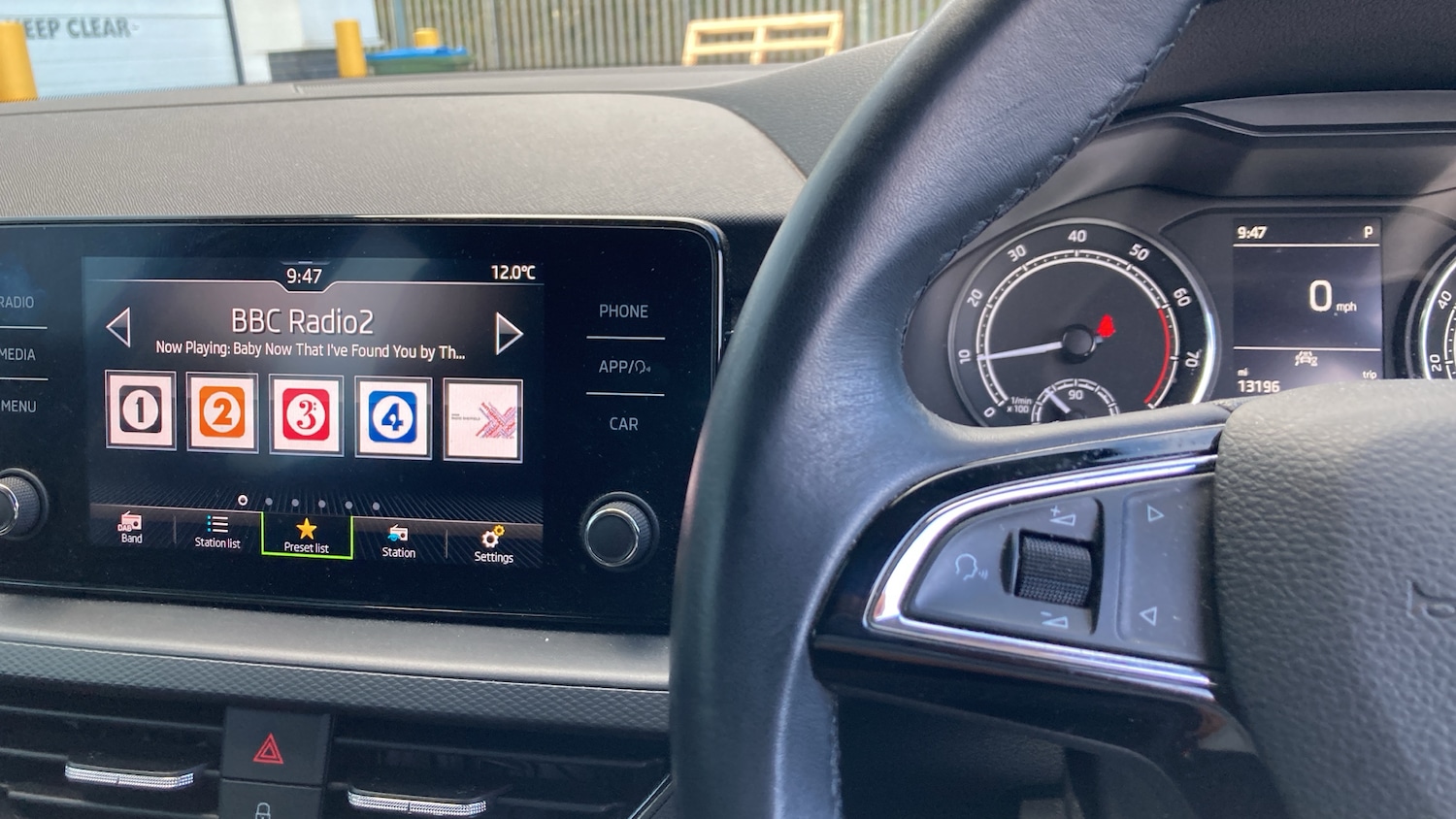 Used Skoda Kamiq 2020 for sale - 78109125: Photo 21