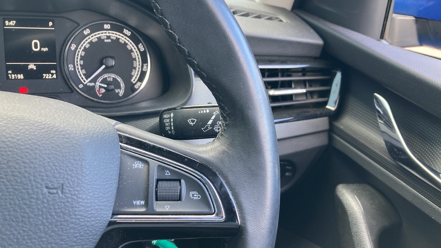 Used Skoda Kamiq 2020 for sale - 78109125: Photo 22