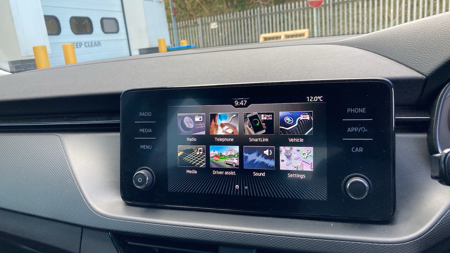 Used Skoda Kamiq 2020 for sale - 78109125: Photo 24