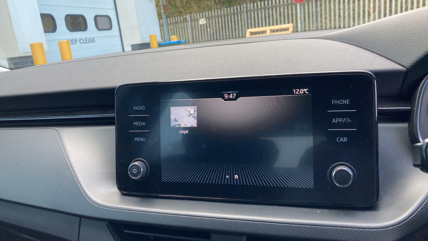 Used Skoda Kamiq 2020 for sale - 78109125: Photo 25