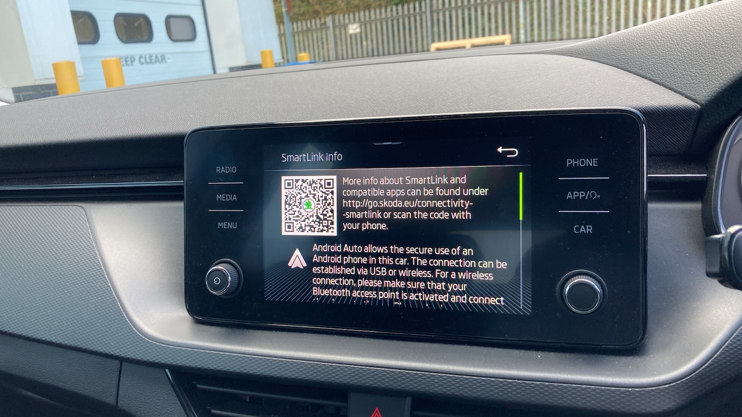 Used Skoda Kamiq 2020 for sale - 78109125: Photo 26