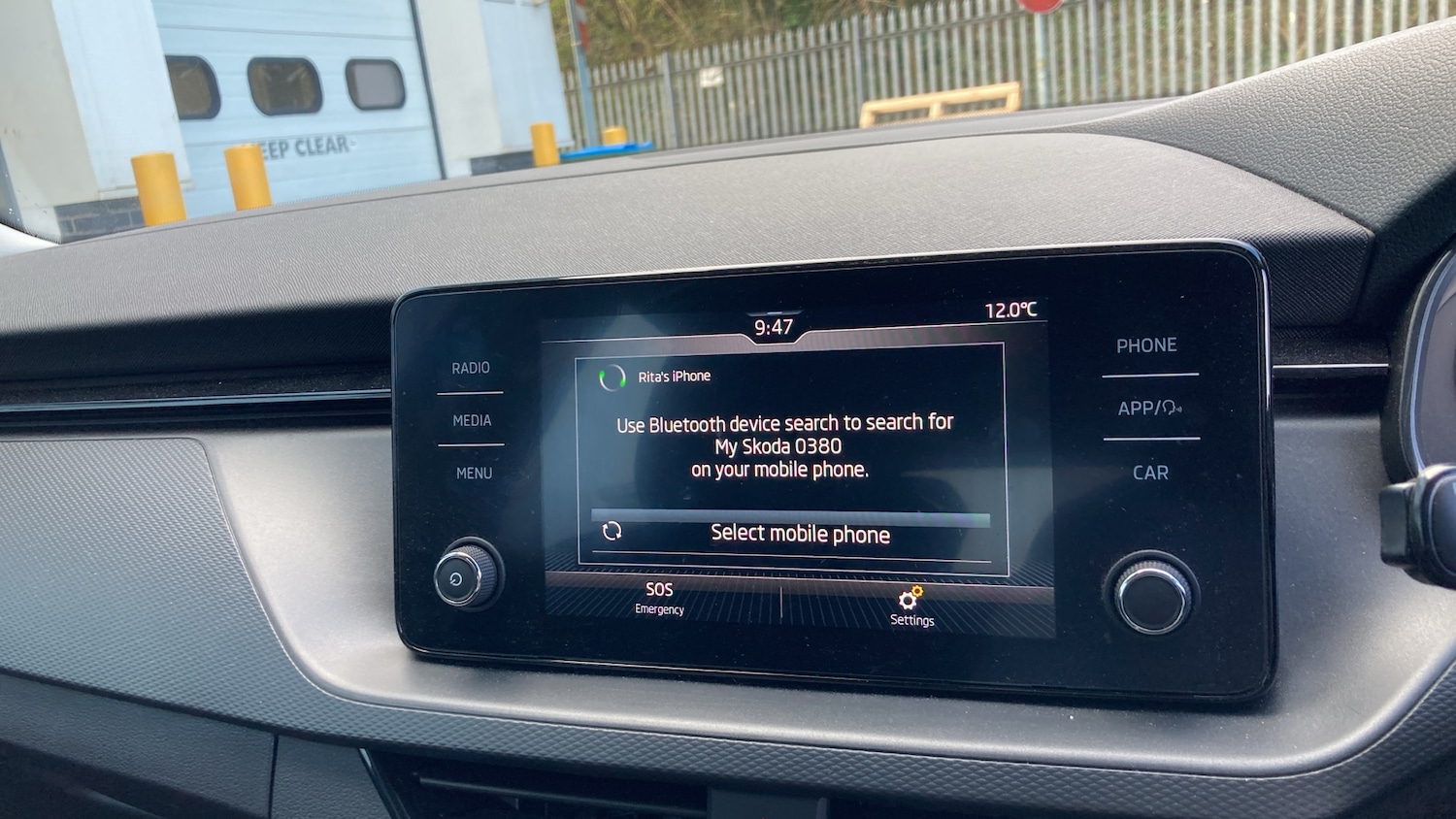 Used Skoda Kamiq 2020 for sale - 78109125: Photo 27