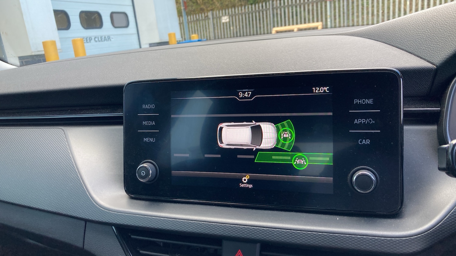 Used Skoda Kamiq 2020 for sale - 78109125: Photo 28