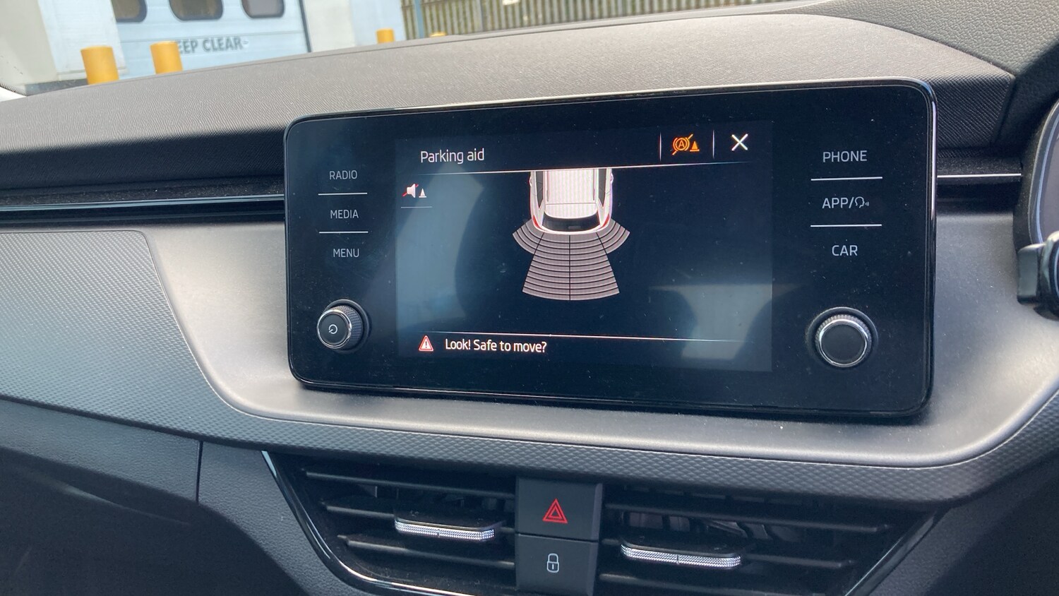 Used Skoda Kamiq 2020 for sale - 78109125: Photo 29