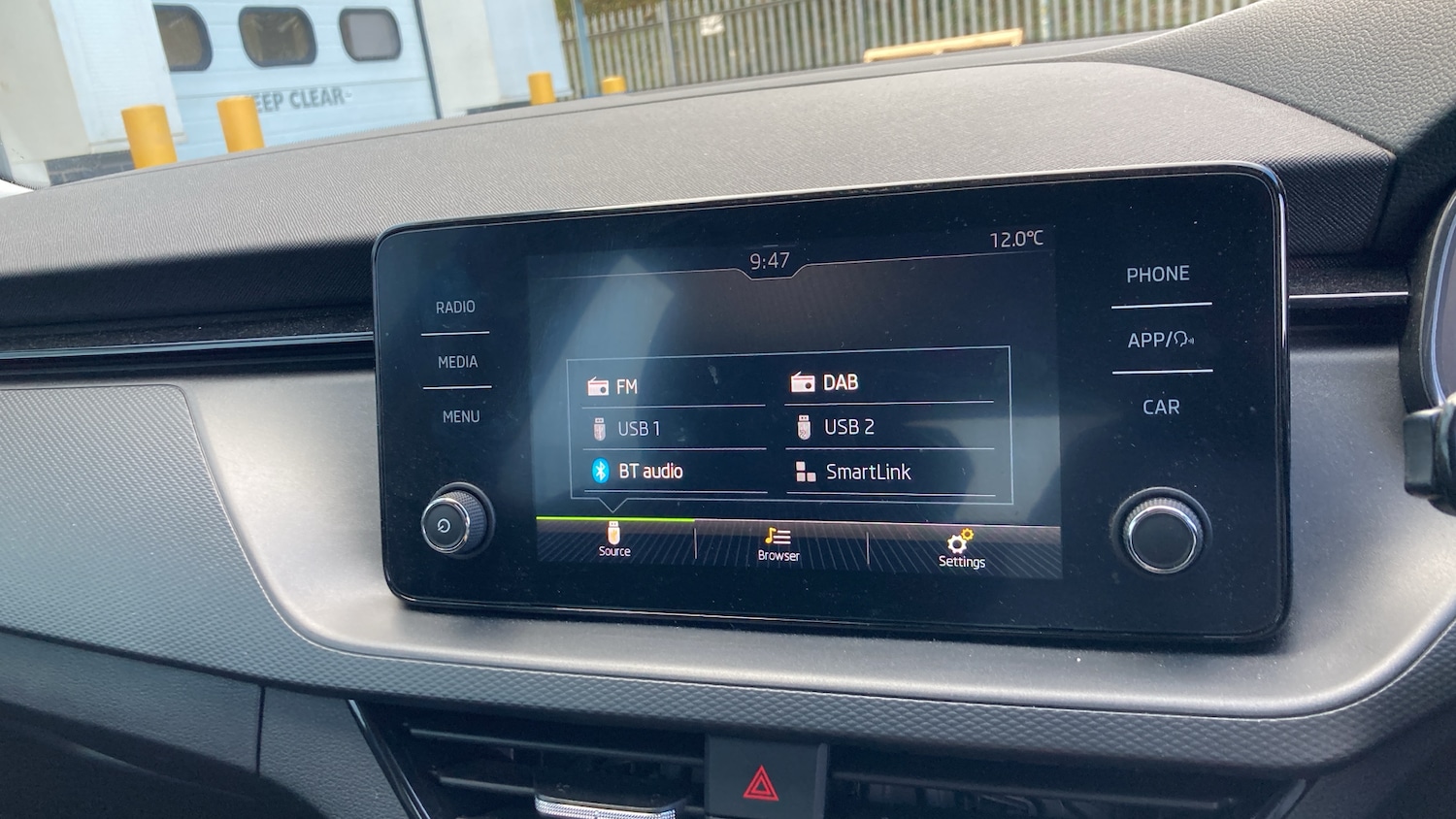 Used Skoda Kamiq 2020 for sale - 78109125: Photo 30