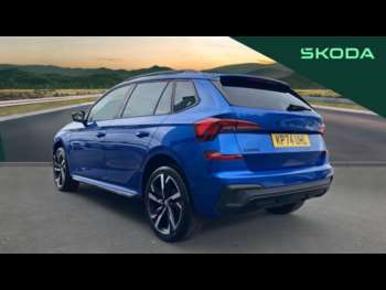 Used Skoda Kamiq 2024 for sale - 74868556: Photo