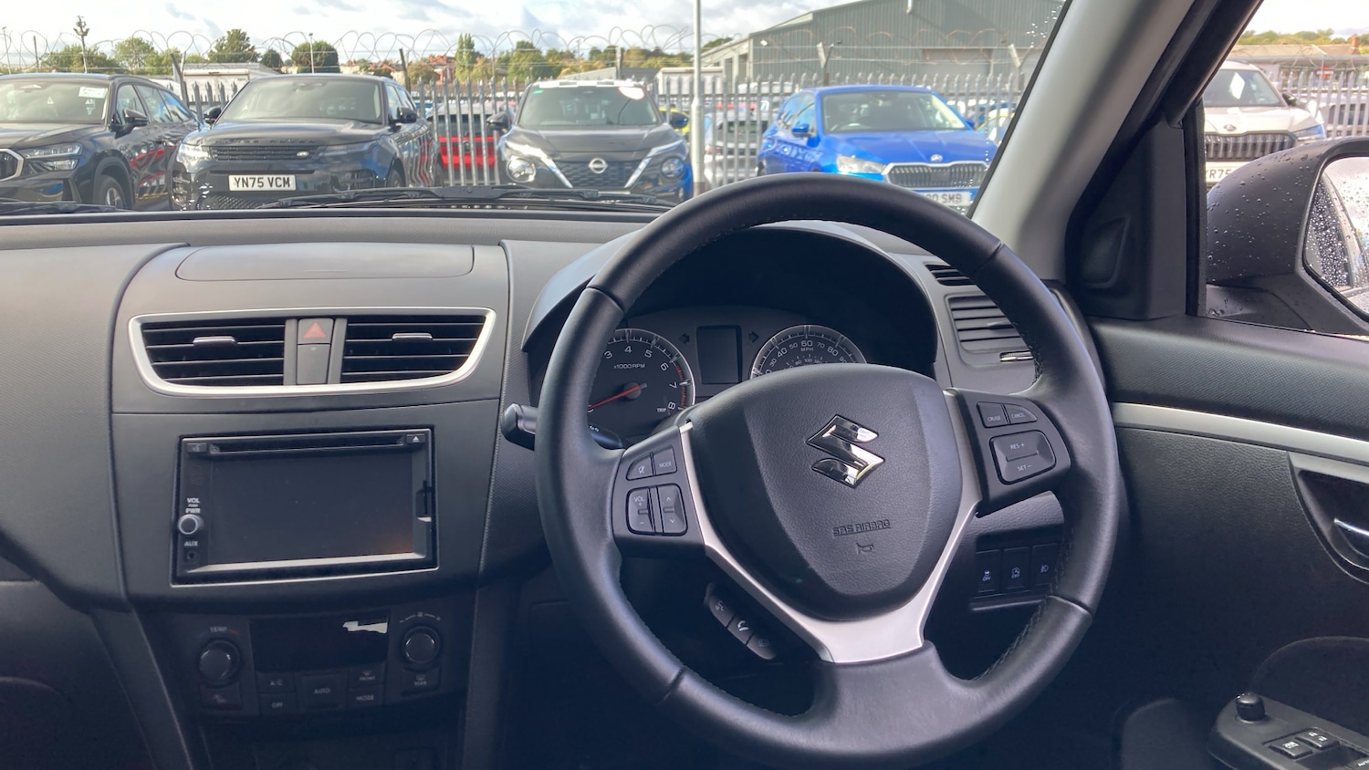 Used Suzuki Swift 2016 for sale - 76006667: Photo 10