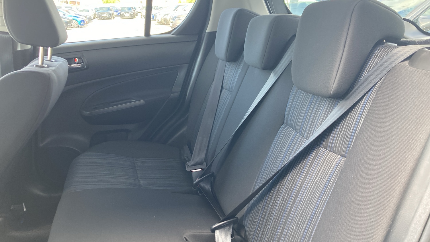 Used Suzuki Swift 2016 for sale - 76006667: Photo 16