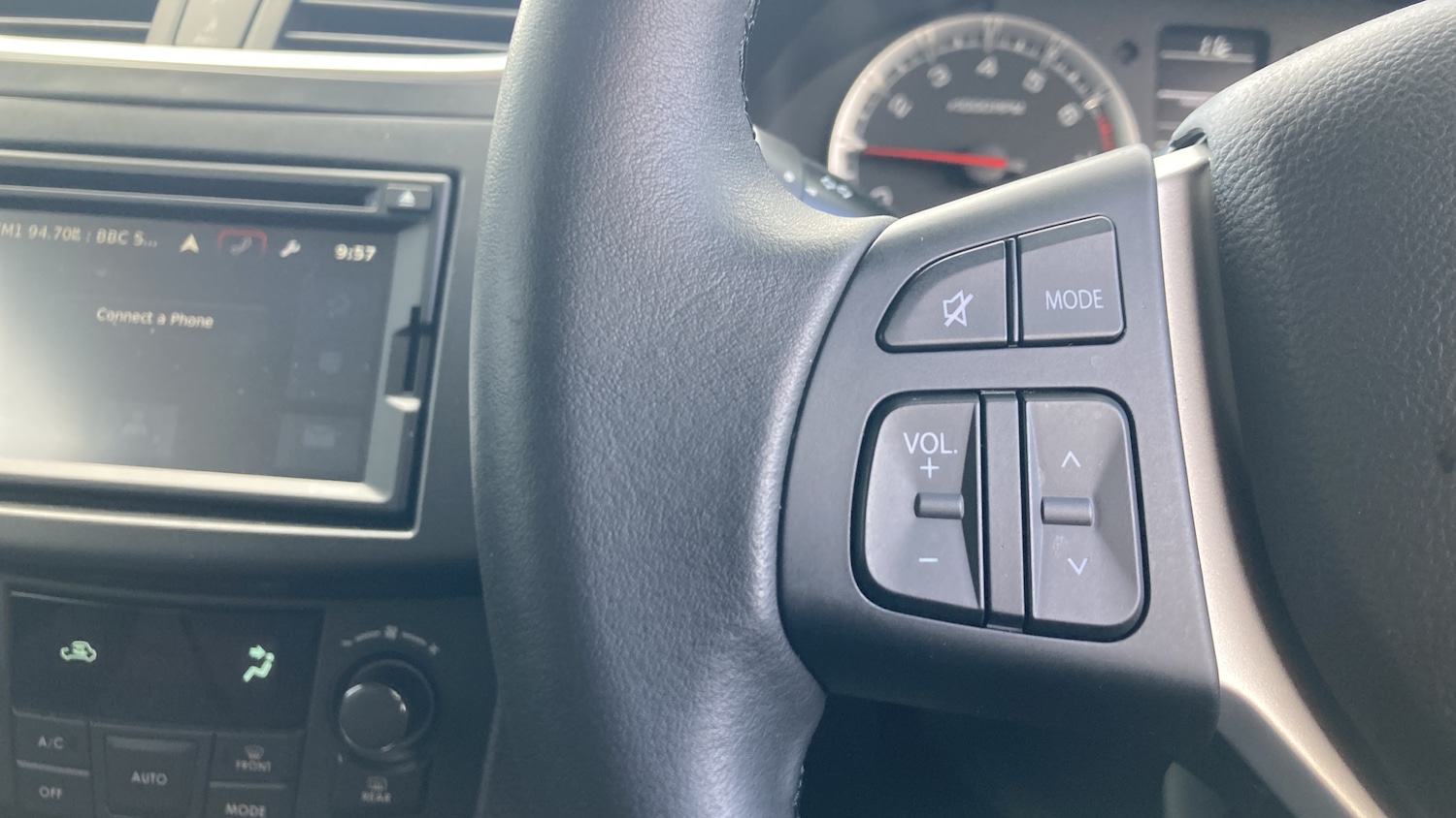 Used Suzuki Swift 2016 for sale - 76006667: Photo 17