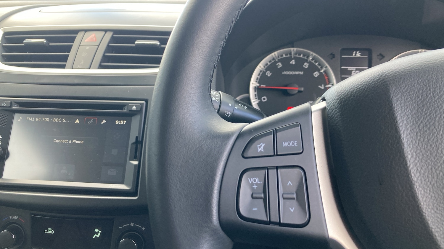 Used Suzuki Swift 2016 for sale - 76006667: Photo 21