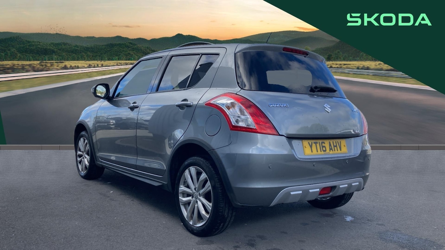 Used Suzuki Swift 2016 for sale - 76006667: Photo 3