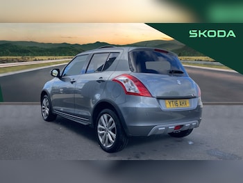 Used Suzuki Swift 2016 for sale - 76006667: Photo 3