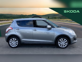 Used Suzuki Swift 2016 for sale - 76006667: Photo 4