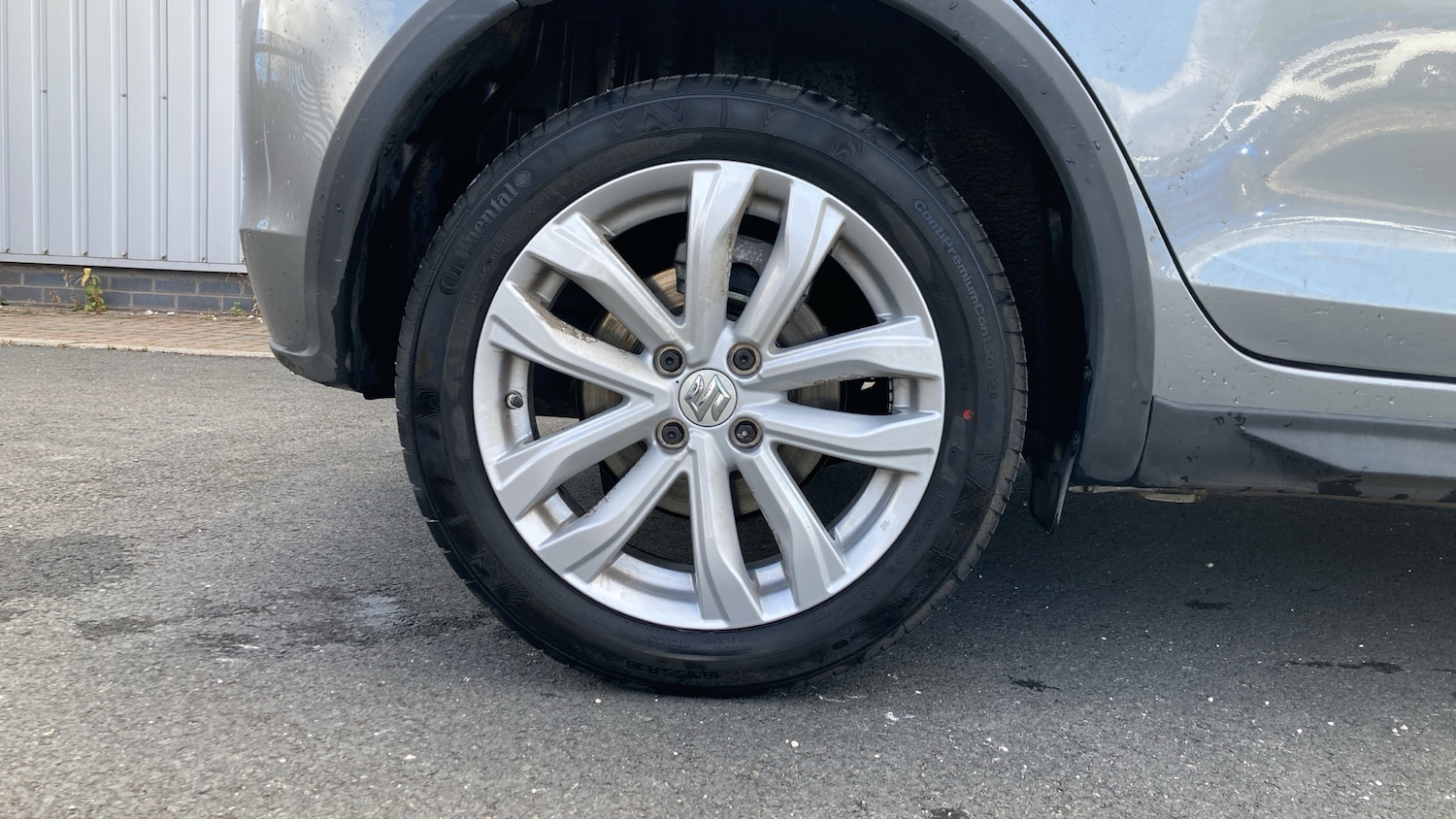 Used Suzuki Swift 2016 for sale - 76006667: Photo 5