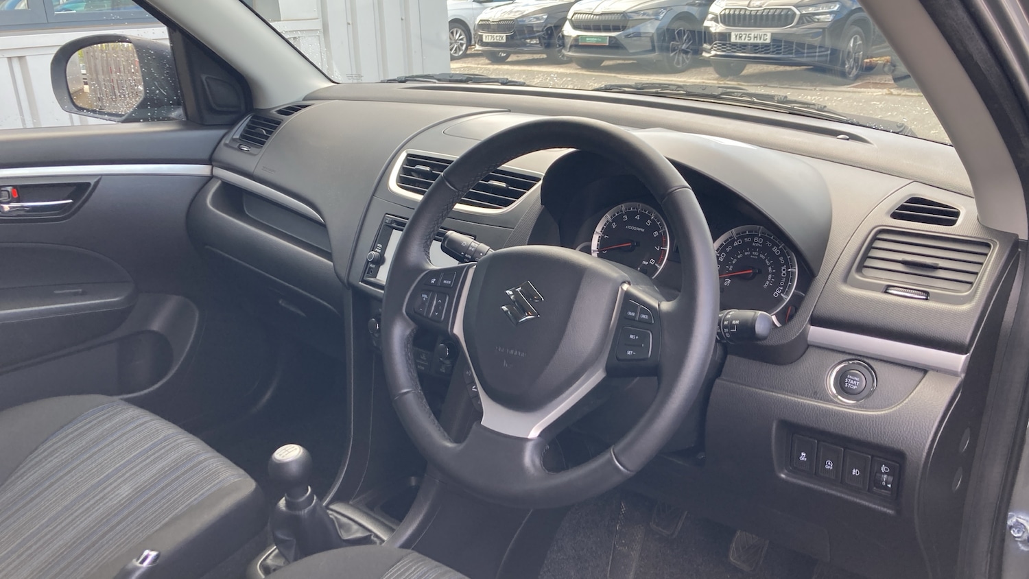 Used Suzuki Swift 2016 for sale - 76006667: Photo 6