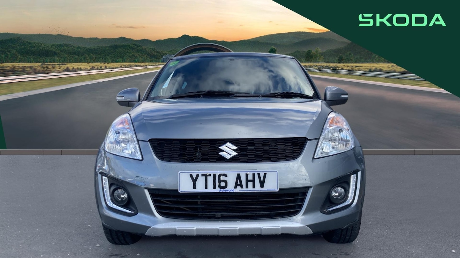 Used Suzuki Swift 2016 for sale - 76006667: Photo 7