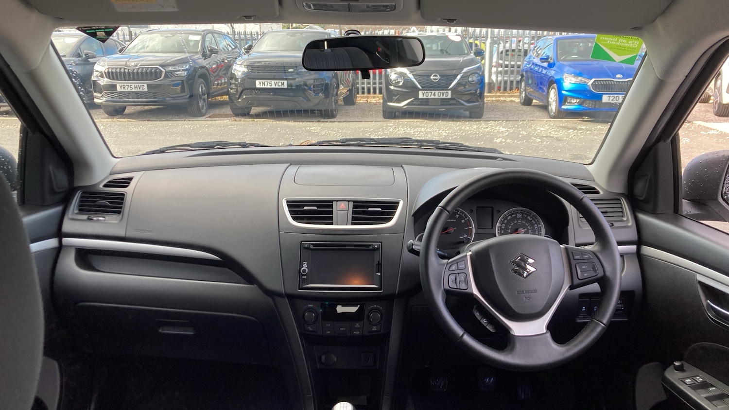 Used Suzuki Swift 2016 for sale - 76006667: Photo 9