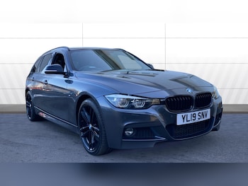 Used BMW 3 Series 2019 for sale - 78092609: Photo