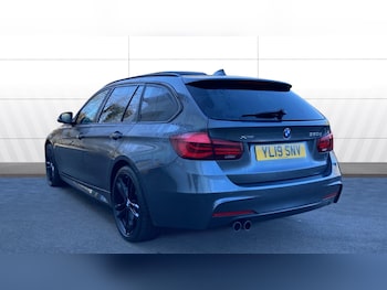 Used BMW 3 Series 2019 for sale - 78092609: Photo