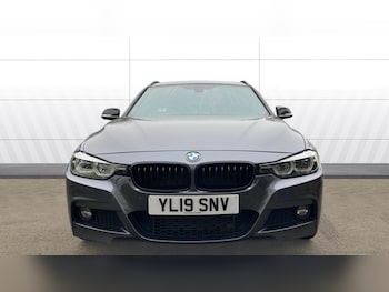 Used BMW 3 Series 2019 for sale - 78092609: Photo