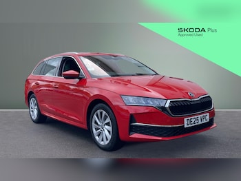 Used Skoda Octavia 2025 for sale - 78837848: Photo