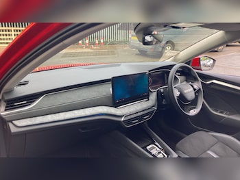 Used Skoda Octavia 2025 for sale - 78837848: Photo