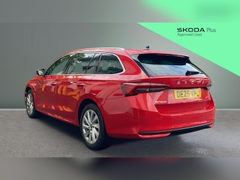 Used Skoda Octavia 2025 for sale - 78837848: Photo
