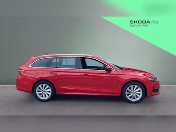 Used Skoda Octavia 2025 for sale - 78837848: Photo