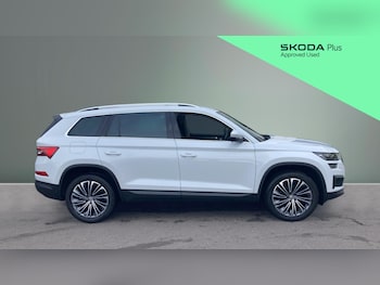 Used Skoda Kodiaq 2023 for sale - 78400051: Photo