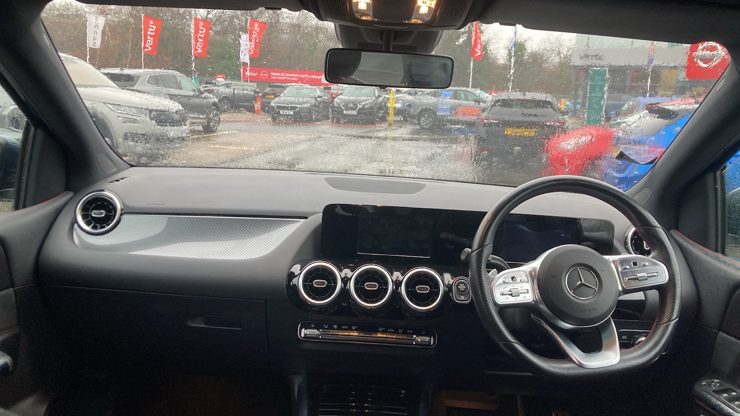 Used Mercedes-Benz B Class 2020 for sale - 77417345: Photo 10