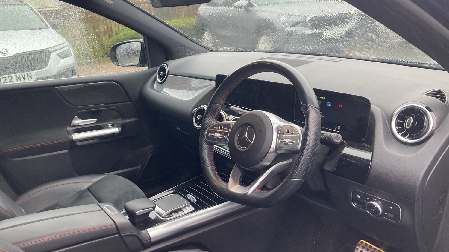 Used Mercedes-Benz B Class 2020 for sale - 77417345: Photo 11